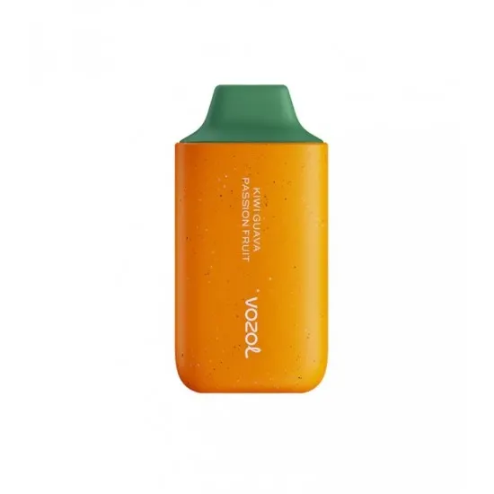 Vozol Star 6000 Çekim Vozol Star 6000 Çekim