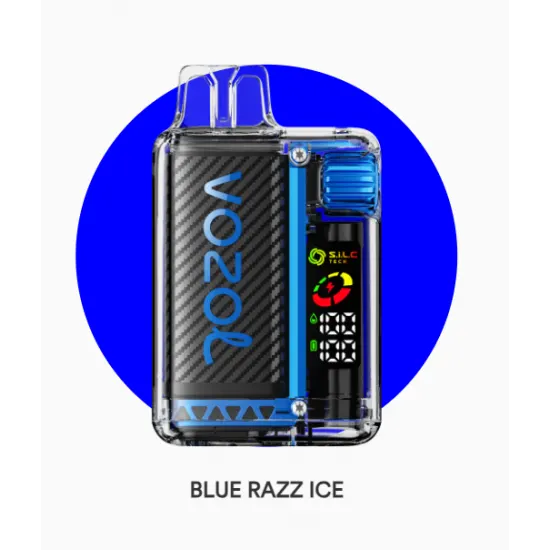 Vozol Vista 20000 Puff Vozol Vista 20000 Puff