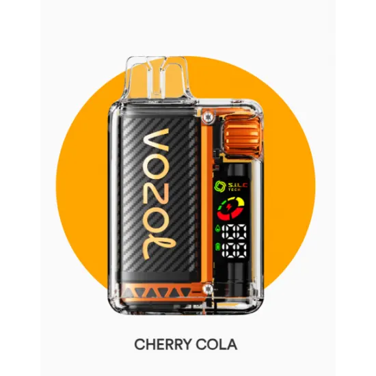 Vozol Vista 20000 Puff Vozol Vista 20000 Puff