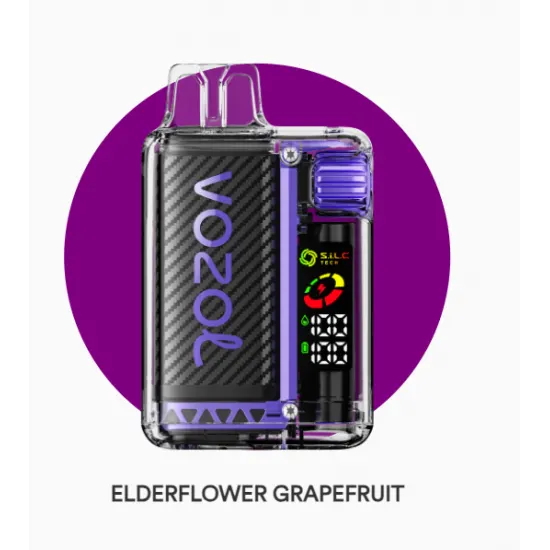 Vozol Vista 20000 Puff Vozol Vista 20000 Puff
