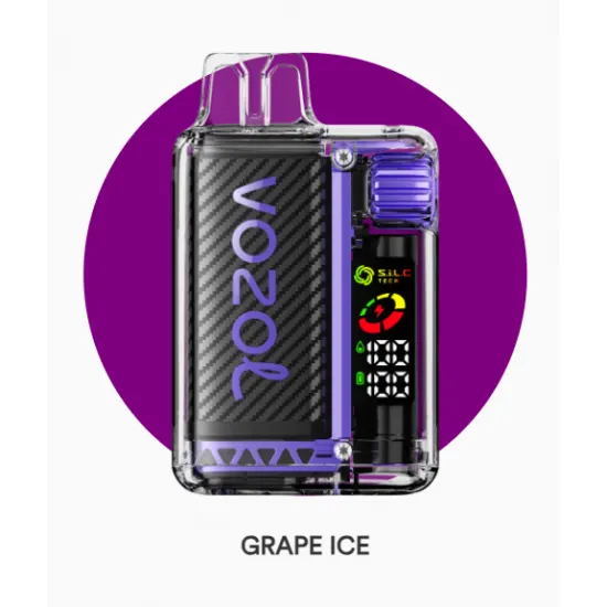 Vozol Vista 20000 Puff Vozol Vista 20000 Puff