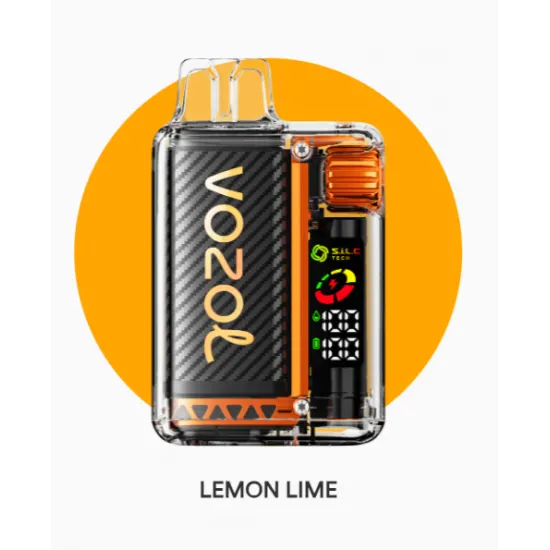 Vozol Vista 20000 Puff Vozol Vista 20000 Puff