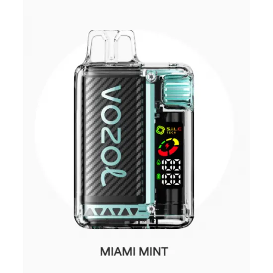 Vozol Vista 20000 Puff Vozol Vista 20000 Puff