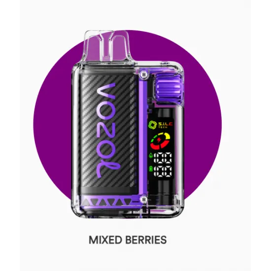 Vozol Vista 20000 Puff Vozol Vista 20000 Puff