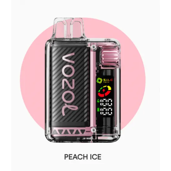 Vozol Vista 20000 Puff Vozol Vista 20000 Puff