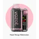 Vozol Vista 20000 Puff Vozol Vista 20000 Puff