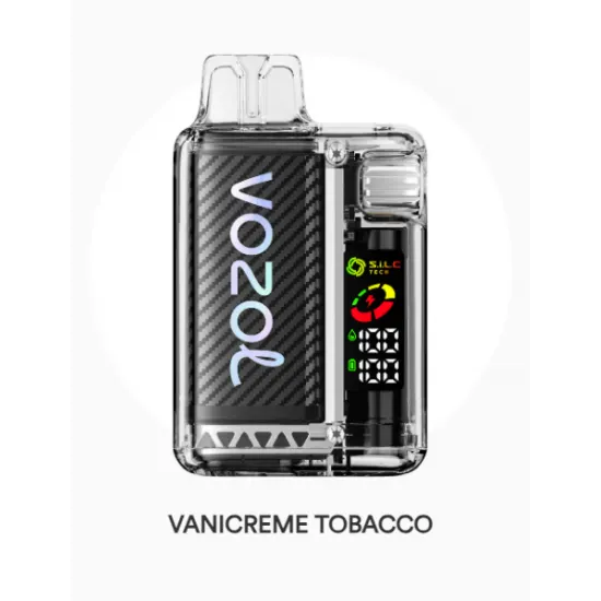 Vozol Vista 20000 Puff Vozol Vista 20000 Puff