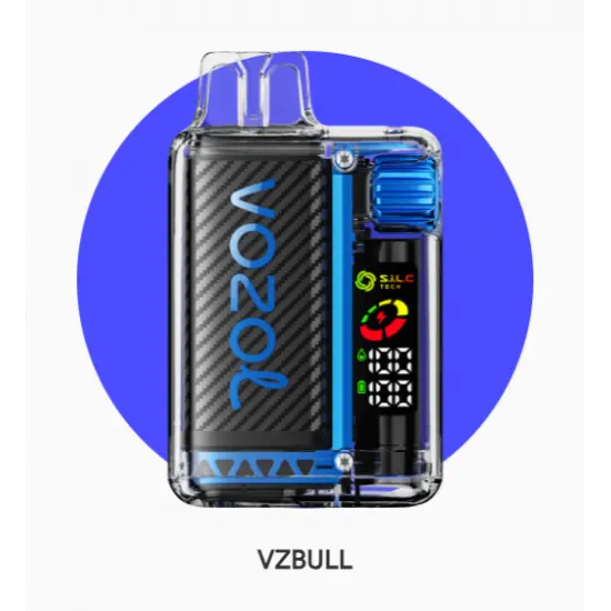 Vozol Vista 20000 Puff Vozol Vista 20000 Puff
