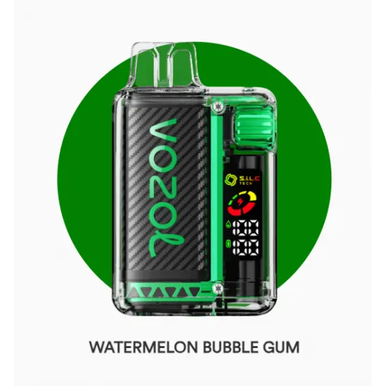 Vozol Vista 20000 Puff Vozol Vista 20000 Puff