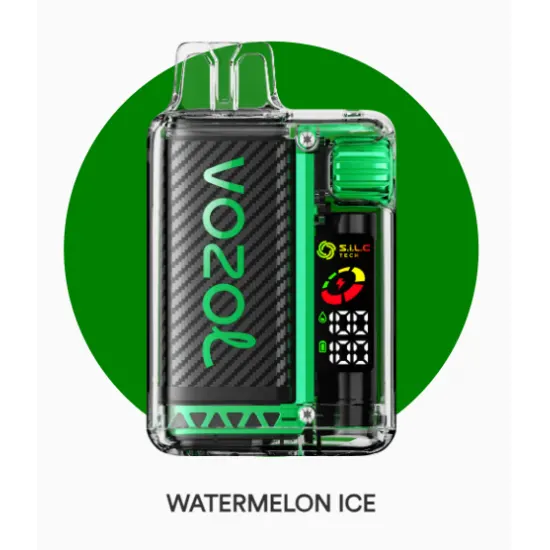Vozol Vista 20000 Puff Vozol Vista 20000 Puff