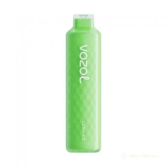 Vozol Alien 4000 Çekim Puff Vozol Alien 4000 Çekim Puff