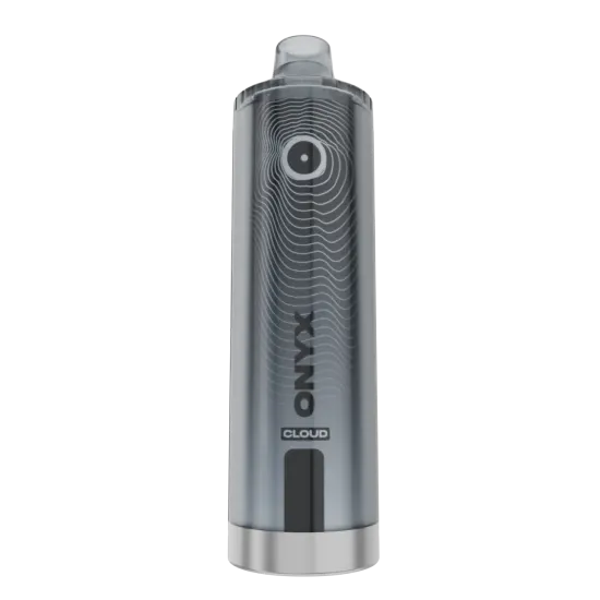 Pod Salt - Onyx Cloud 25000 Puff Pod Salt - Onyx Cloud 25000 Puff