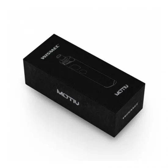 Wismec Motiv Wismec Motiv