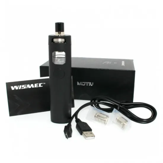 Wismec Motiv Wismec Motiv