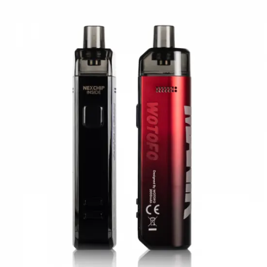 Wotofo SMRT 80W Pod Wotofo SMRT 80W Pod