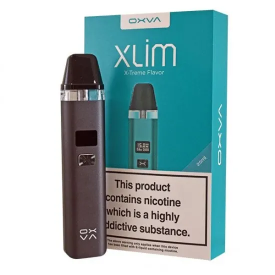 OXVA Xlim Pod OXVA Xlim Pod