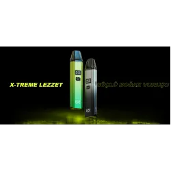 OXVA Xlim Pod