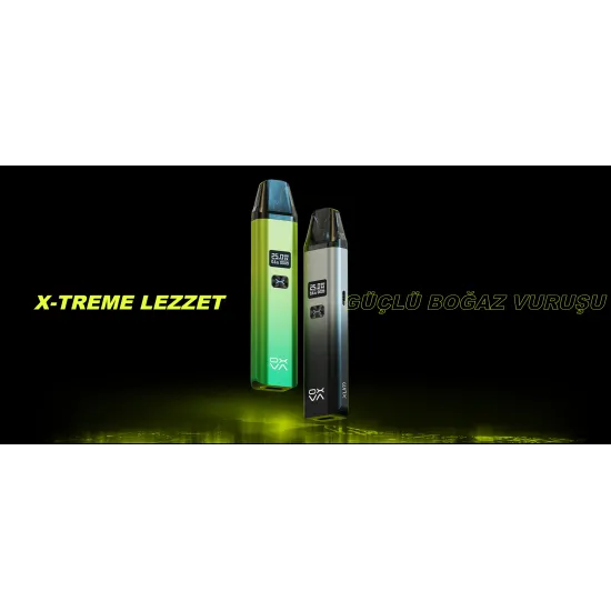 OXVA Xlim Pod OXVA Xlim Pod