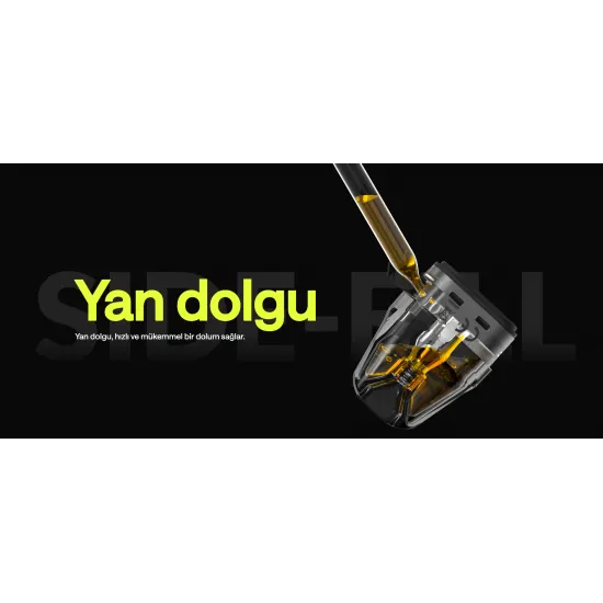 OXVA Xlim Pod OXVA Xlim Pod
