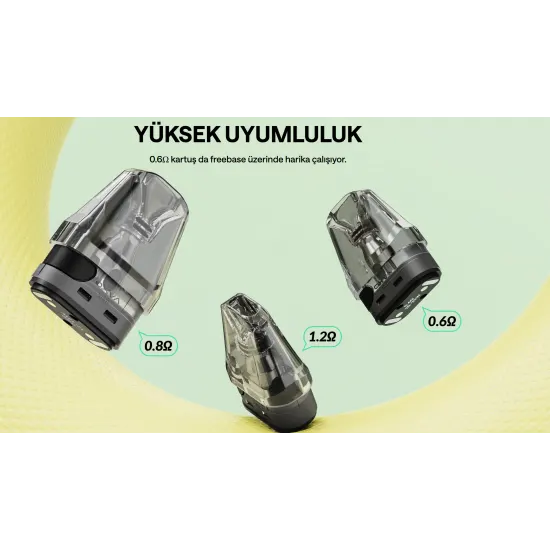 OXVA Xlim Pod OXVA Xlim Pod