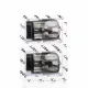 Uwell Yearn Neat 2 Yedek Kartuş