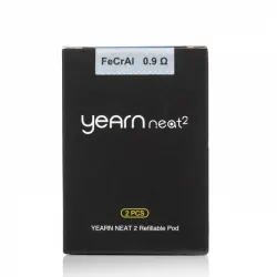 Uwell Yearn Neat 2 Yedek Kartuş