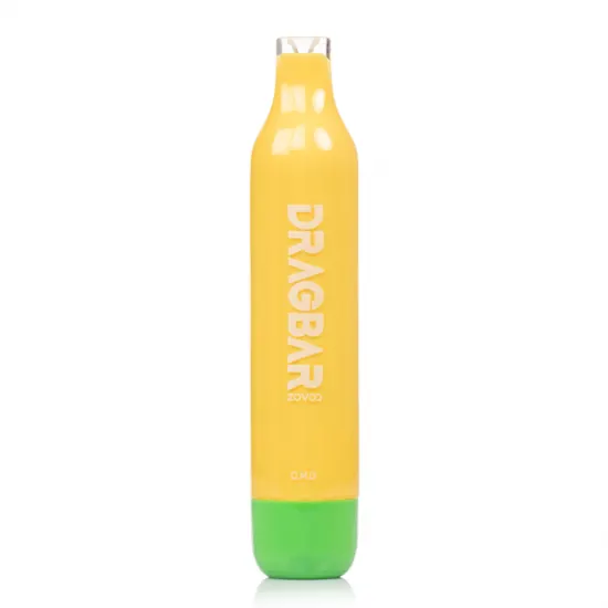 Drag Bar 5000 Puff Drag Bar 5000 Puff