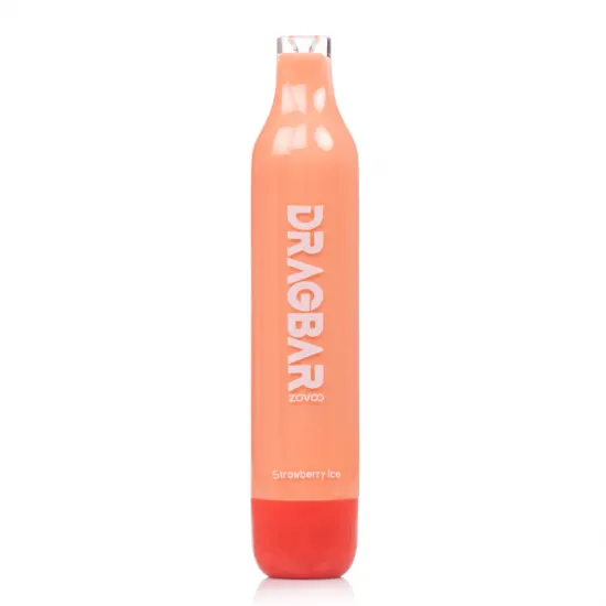 Drag Bar 5000 Puff Drag Bar 5000 Puff