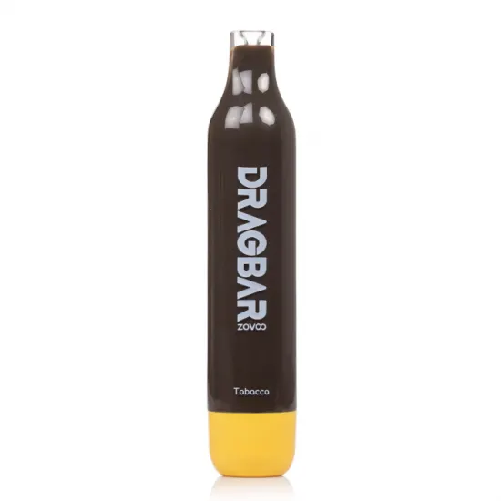 Drag Bar 5000 Puff Drag Bar 5000 Puff