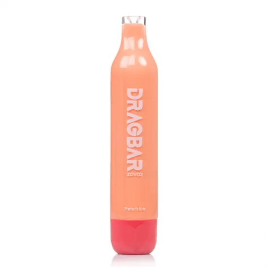 Drag Bar 5000 Puff Drag Bar 5000 Puff