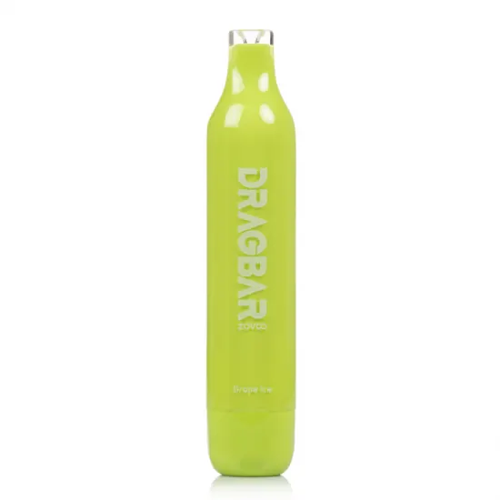Drag Bar 5000 Puff Drag Bar 5000 Puff