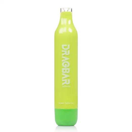 Drag Bar 5000 Puff Drag Bar 5000 Puff