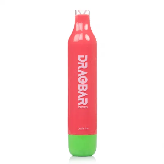Drag Bar 5000 Puff Drag Bar 5000 Puff