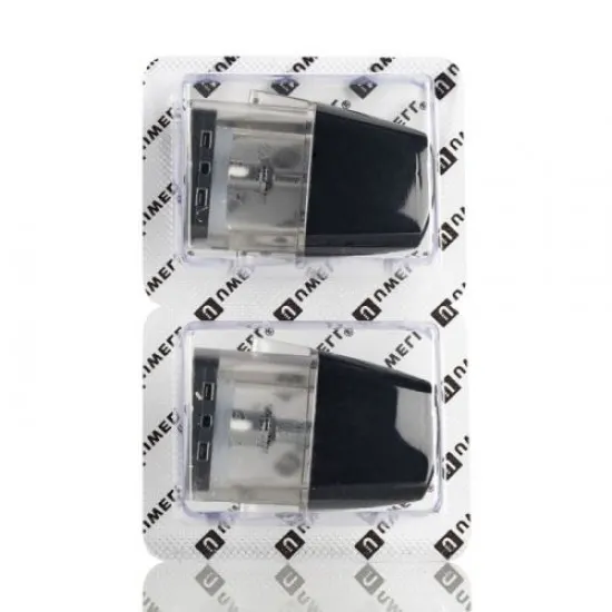 Uwell Zumwalt Yedek Kartuş Uwell Zumwalt Yedek Kartuş