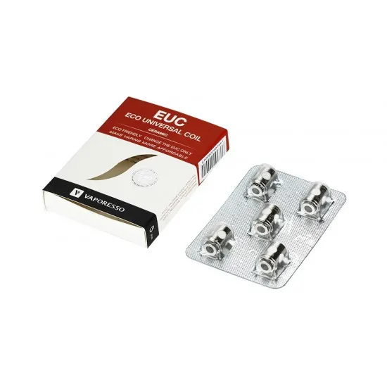Vaporesso Ceramic EUC Coil Vaporesso EUC Coil