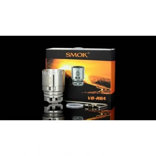 Smok TFV8 RBA Coil Smok V8 RBA Coil
