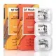 Vaporesso Skrr Tank QF Coil (Mesh/Strip/ccell) Vaporesso Skrr Tank QF Coil