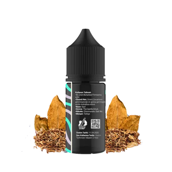 Saltana - Concerto - 30ML Salt Likit Saltana Concerto Salt Likit