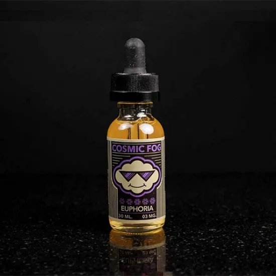 Cosmic Fog Euphoria 30ML Cosmic Fog Euphoria 30ML
