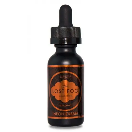 Cosmic Fog Neon Cream 30ML Cosmic Fog Neon Cream 30ML