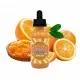 Dinner Lady Orange Tart 60ML Dinner Lady Orange Tart Likit