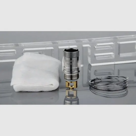 Eleaf ECR Coil RBA Eleaf ECR Coil