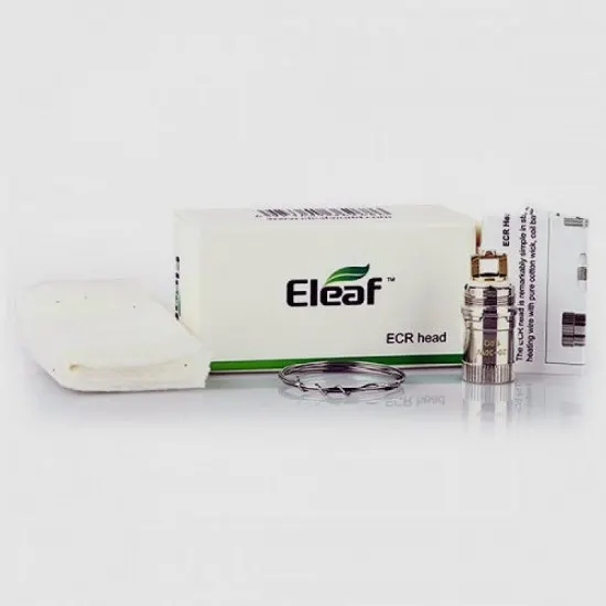 Eleaf ECR Coil RBA Eleaf ECR Coil