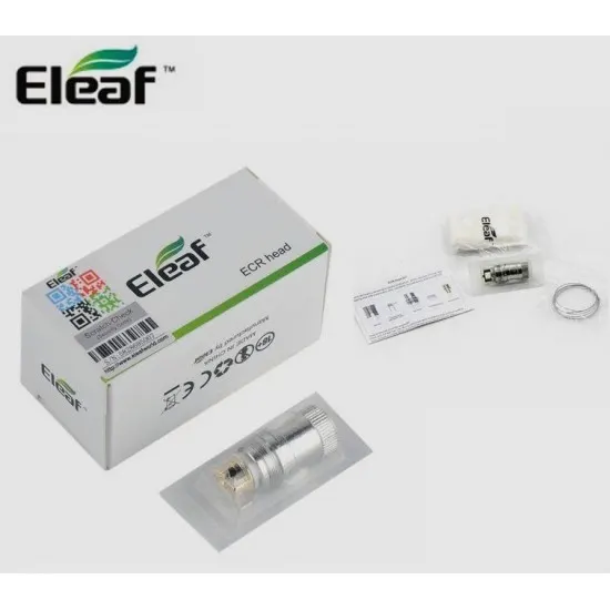 Eleaf ECR Coil RBA Eleaf ECR Coil