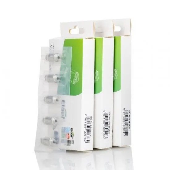 Eleaf GS Air Coil (İTAP Pod Coili) Eleaf İtap Pod Coil