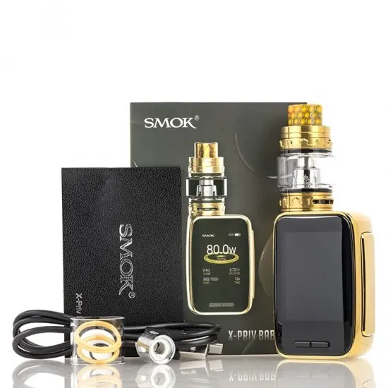 Smok X PRİV Baby Smok X PRİV Baby 80w