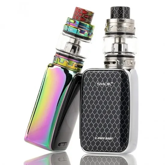 Smok X PRİV Baby Smok X PRİV Baby 80w