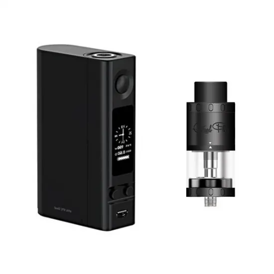 Joyetech Evic VTC Dual Joyetech Evic Dual