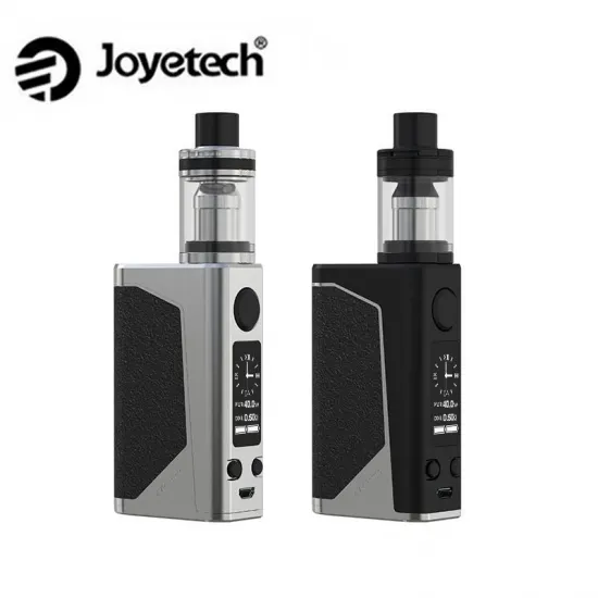 Joyetech Evic VTC Dual Joyetech Evic Dual