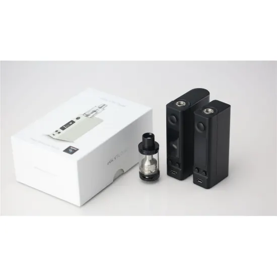 Joyetech Evic VTC Dual Joyetech Evic Dual